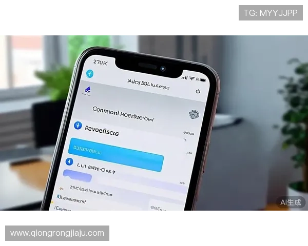 凯发IM体育:移动端操作便捷性与用户界面优化方案分析 凯发IM体育:移动端操作便捷性与用户界面优化方案分析