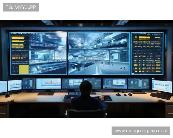 利用AG贵宾厅电子系统轻松实现场所安防与管理的智能升级