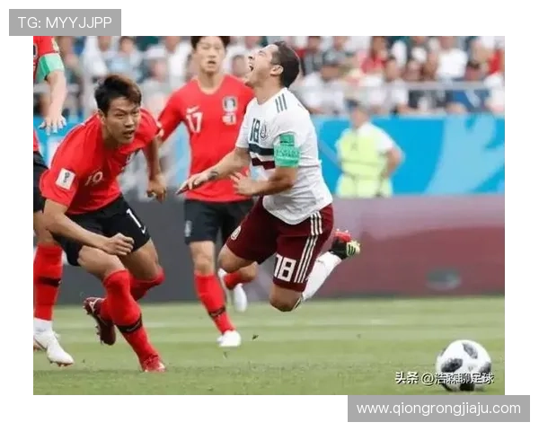 墨西哥对韩国比赛赛程安排及下载指南,助你第一时间掌握世界杯最新动态 墨西哥对韩国比赛赛程安排及下载指南,助你第一时间掌握世界杯最新动态